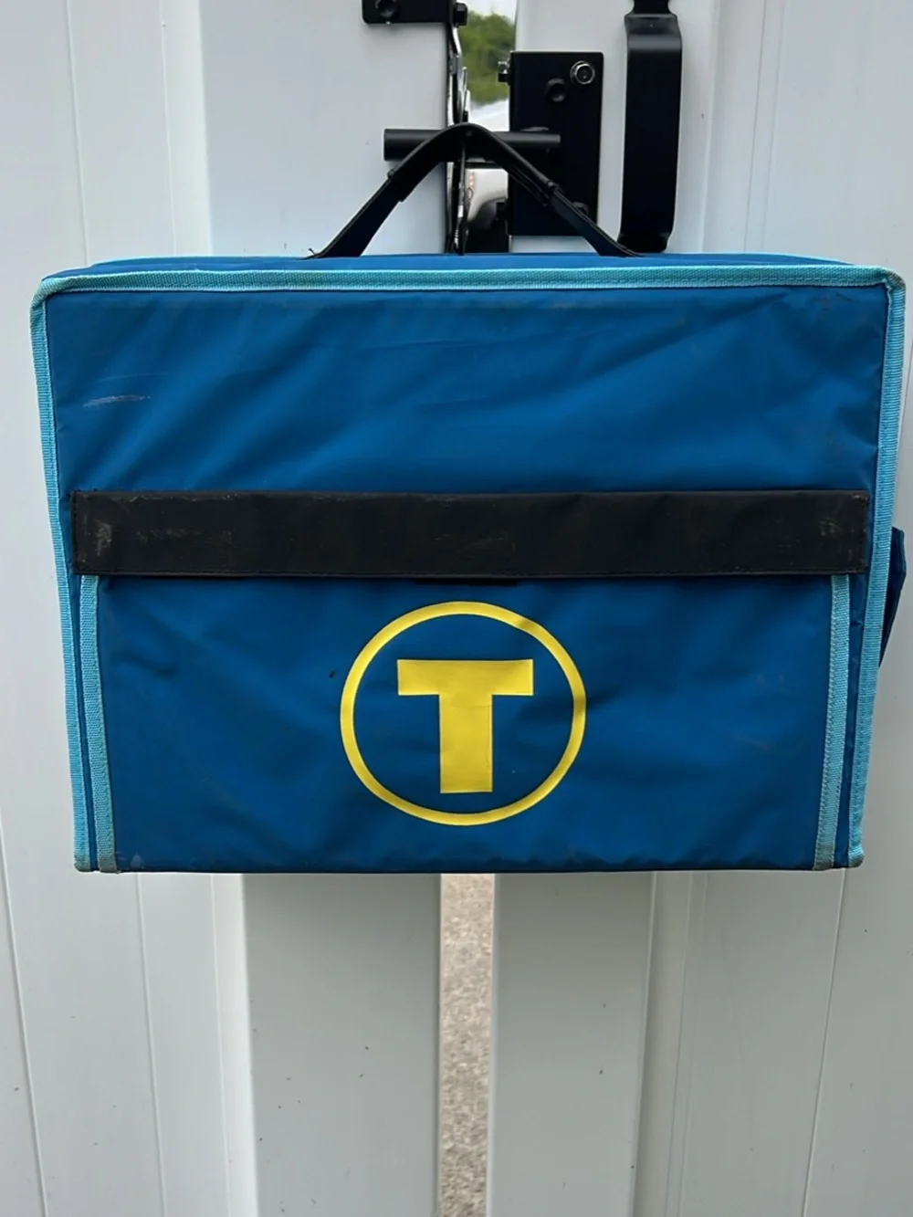 Thomas & Friends 2003 Train and Track Carrying Case